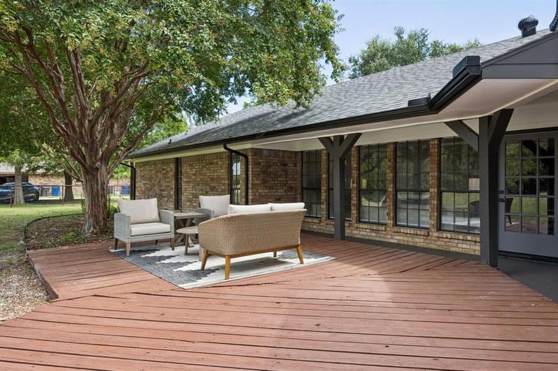 10 Chisholm Trail, Lucas TX 75002 - Photo 29