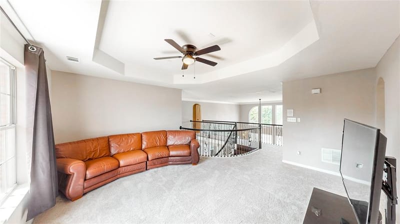 6120 Cobble Trail, Flower Mound TX 75028 - Photo 27