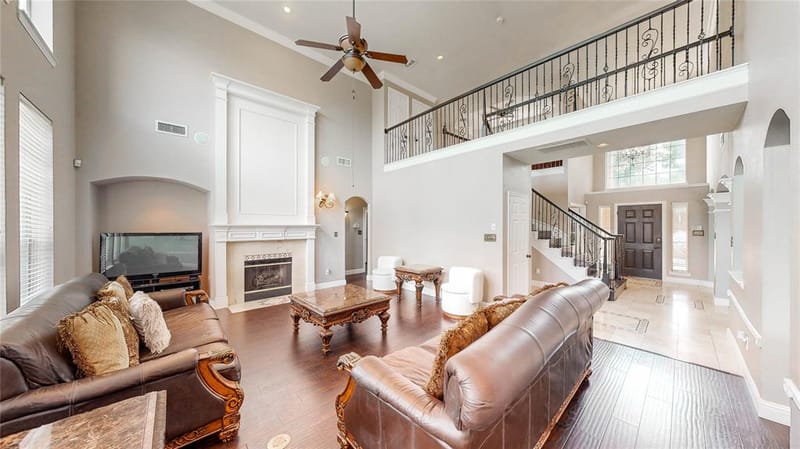 6120 Cobble Trail, Flower Mound TX 75028 - Photo 13