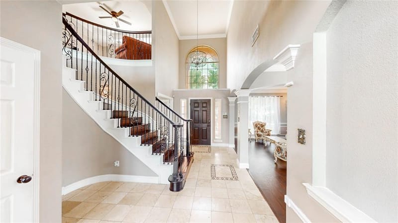 6120 Cobble Trail, Flower Mound TX 75028 - Photo 5