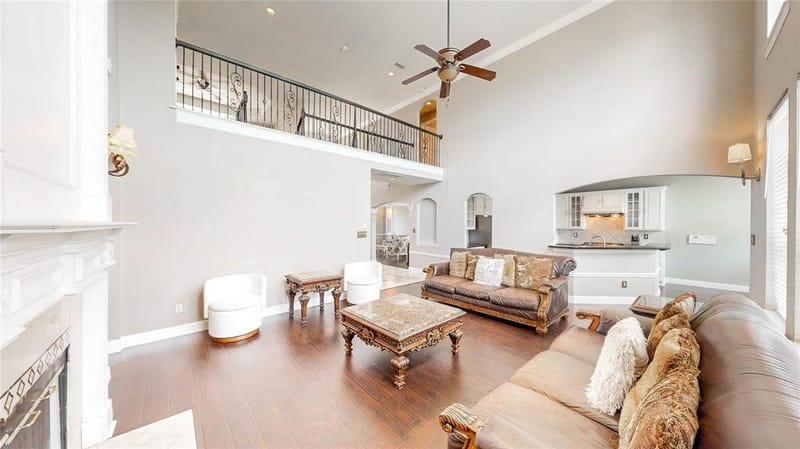 6120 Cobble Trail, Flower Mound TX 75028 - Photo 14