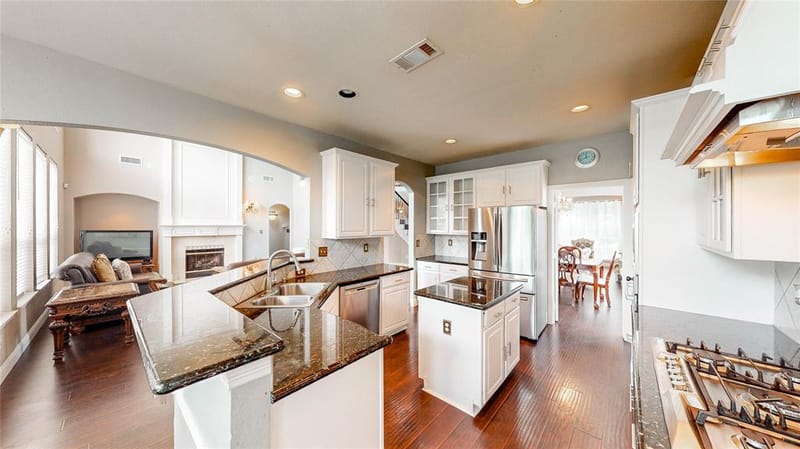 6120 Cobble Trail, Flower Mound TX 75028 - Photo 18