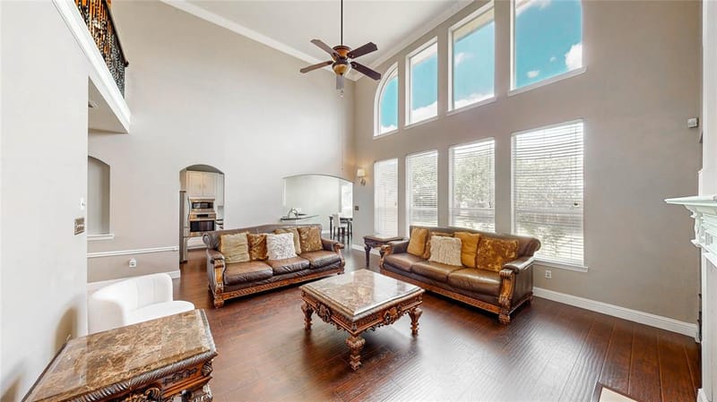 6120 Cobble Trail, Flower Mound TX 75028 - Photo 15