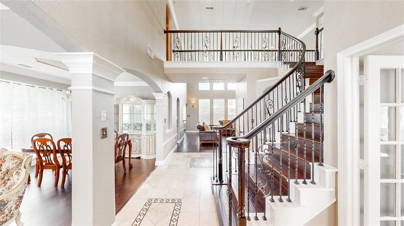 6120 Cobble Trail, Flower Mound TX 75028 - Photo 4