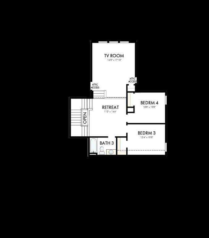 7853 Pondview Lane, Fort Worth TX 76123 - Photo 3