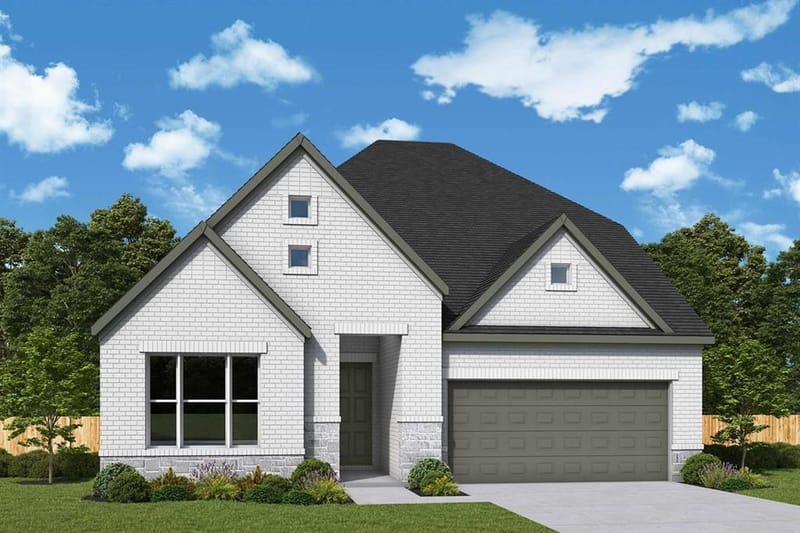 7853 Pondview Lane, Fort Worth TX 76123