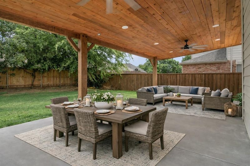 2505 Champlain Lane, Denton TX 76210