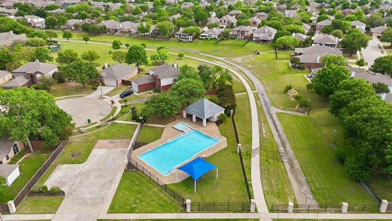 2505 Champlain Lane, Denton TX 76210 - Photo 38