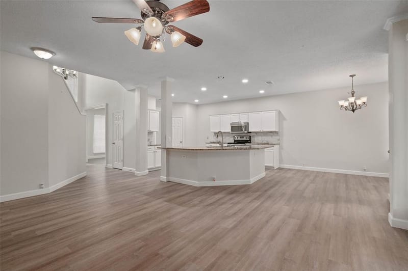 2505 Champlain Lane, Denton TX 76210 - Photo 10