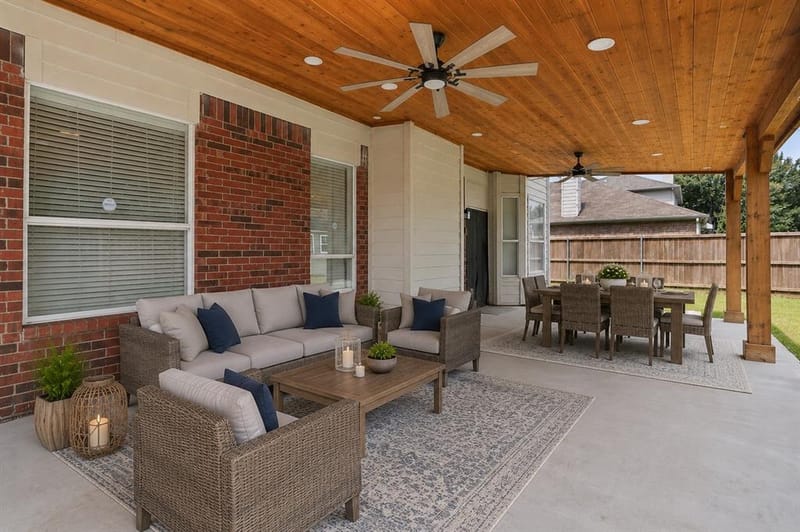2505 Champlain Lane, Denton TX 76210 - Photo 35