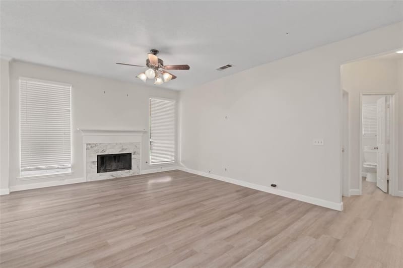 2505 Champlain Lane, Denton TX 76210 - Photo 8