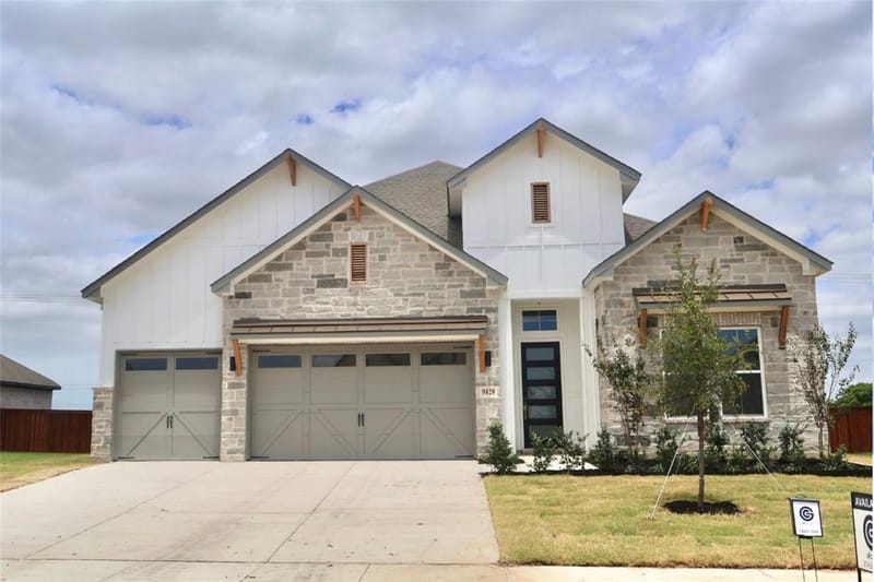 9829 Palermo Lane, Mesquite TX 75126 - Photo 22