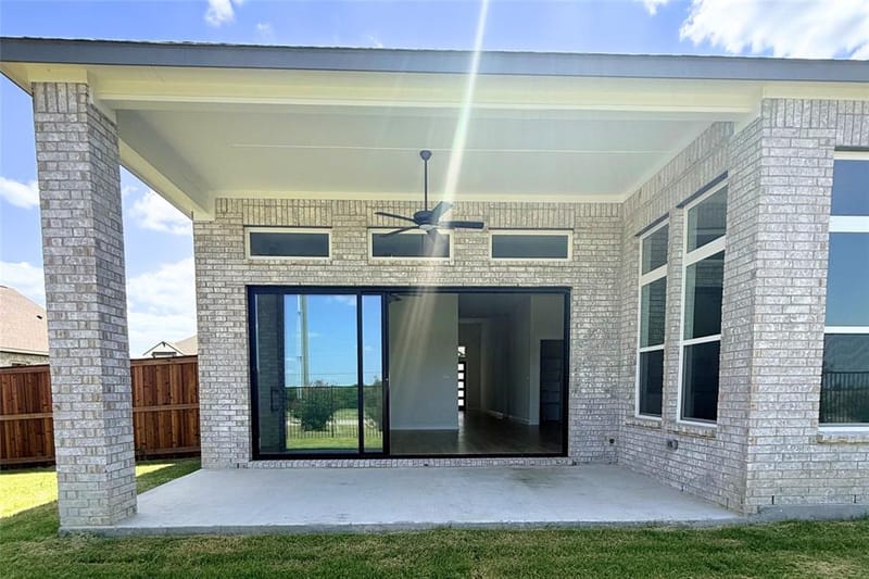 9829 Palermo Lane, Mesquite TX 75126 - Photo 25