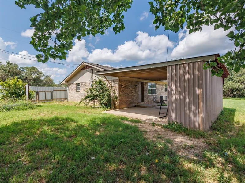 7116 Monaghan Drive, Brownwood TX 76801 - Photo 16