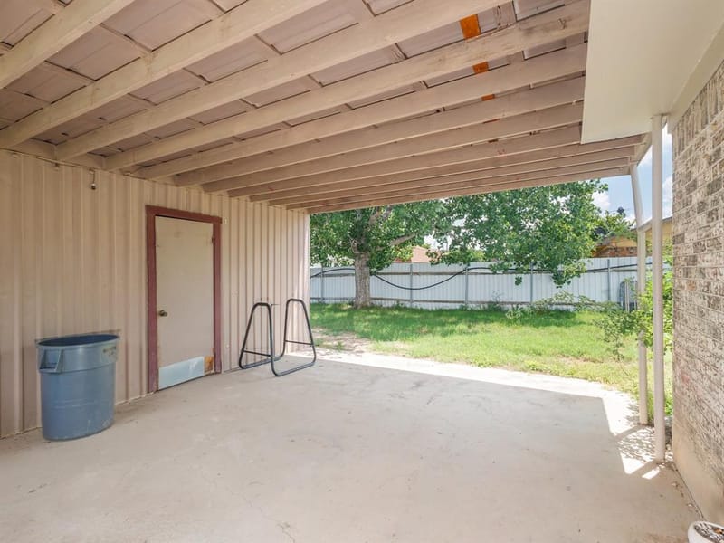 7116 Monaghan Drive, Brownwood TX 76801 - Photo 21
