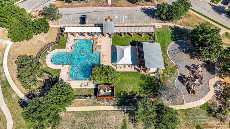 729 Red Elm Lane, Fort Worth TX 76131 - Photo 37