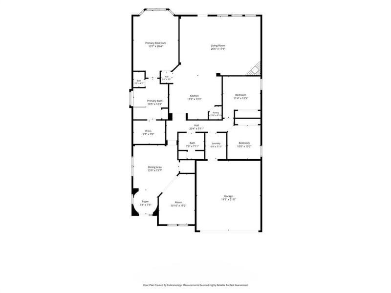 729 Red Elm Lane, Fort Worth TX 76131 - Photo 35