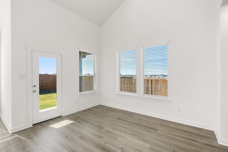 9109 Harrisburg Drive, Fort Worth TX 76036 - Photo 10
