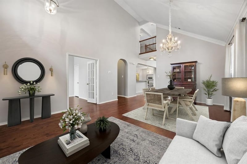 9004 Regal Oaks Drive, McKinney TX 75072 - Photo 2