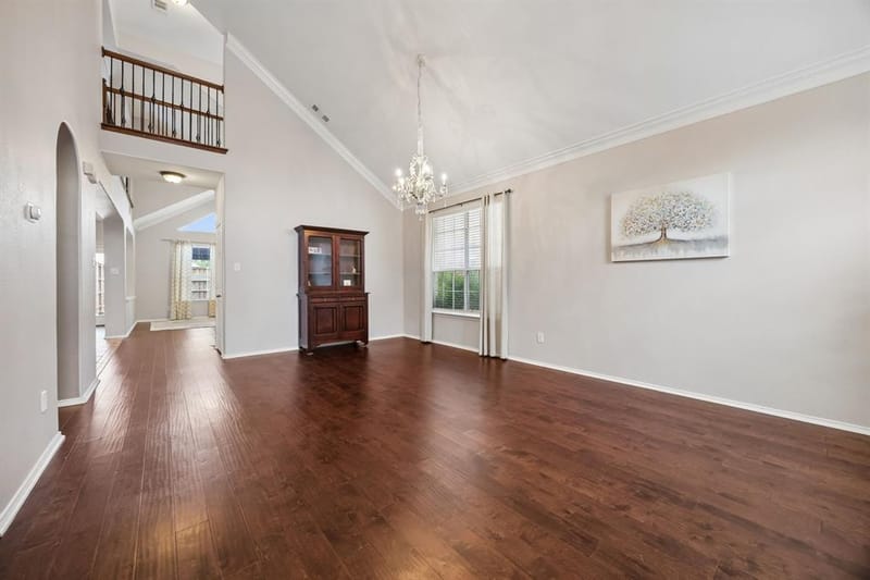 9004 Regal Oaks Drive, McKinney TX 75072 - Photo 3