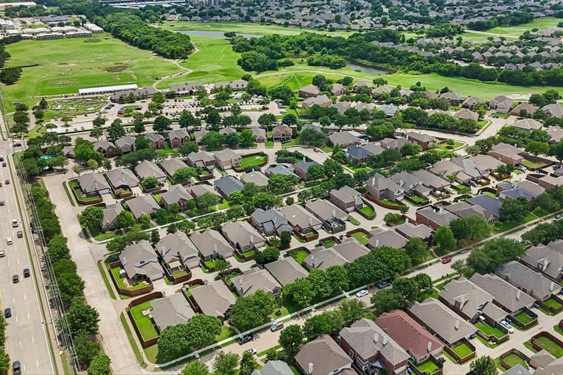 9004 Regal Oaks Drive, McKinney TX 75072 - Photo 36