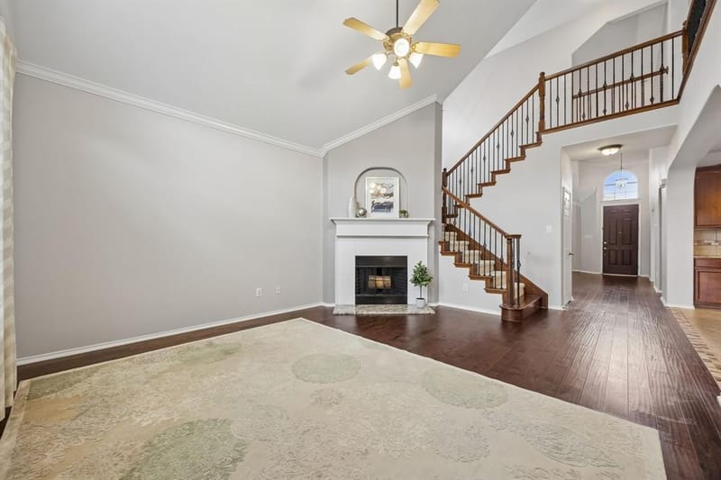 9004 Regal Oaks Drive, McKinney TX 75072 - Photo 9