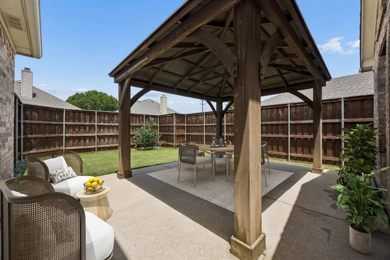 9004 Regal Oaks Drive, McKinney TX 75072 - Photo 30
