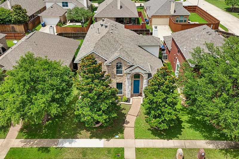 9004 Regal Oaks Drive, McKinney TX 75072 - Photo 33