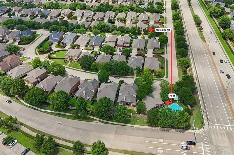 9004 Regal Oaks Drive, McKinney TX 75072 - Photo 37