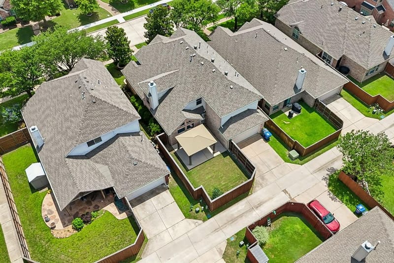 9004 Regal Oaks Drive, McKinney TX 75072 - Photo 35