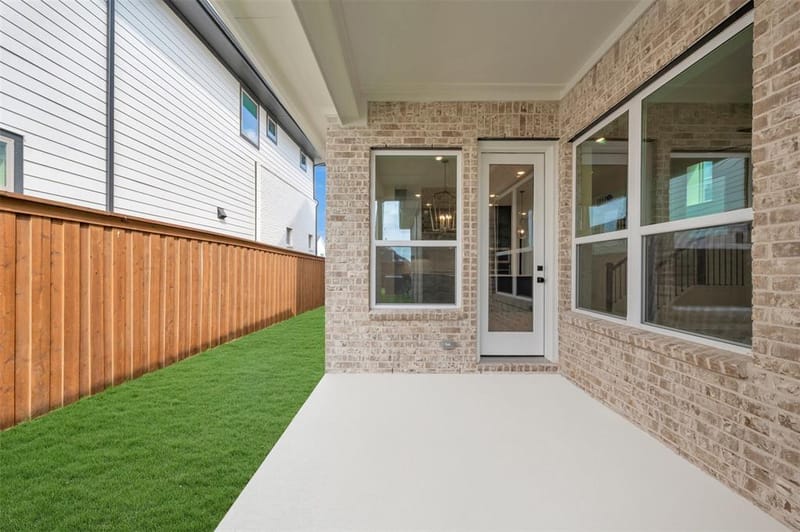 14545 Walsh Avenue, Fort Worth TX 76008 - Photo 2