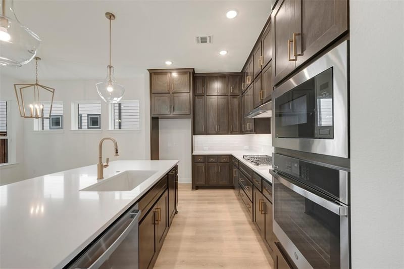 14545 Walsh Avenue, Fort Worth TX 76008 - Photo 7