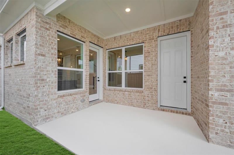 14545 Walsh Avenue, Fort Worth TX 76008 - Photo 3
