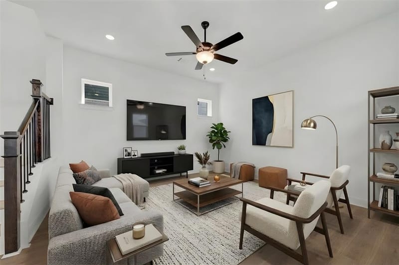 14545 Walsh Avenue, Fort Worth TX 76008 - Photo 11