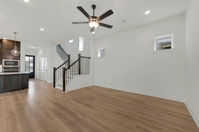 14545 Walsh Avenue, Fort Worth TX 76008 - Photo 19