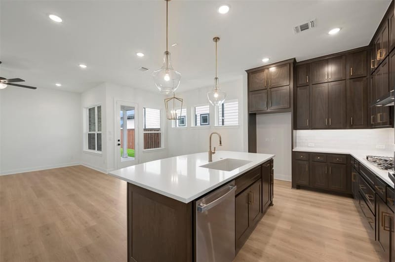 14545 Walsh Avenue, Fort Worth TX 76008 - Photo 8