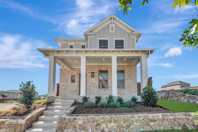 2224 Rolling Oaks Drive, Fort Worth TX 76008