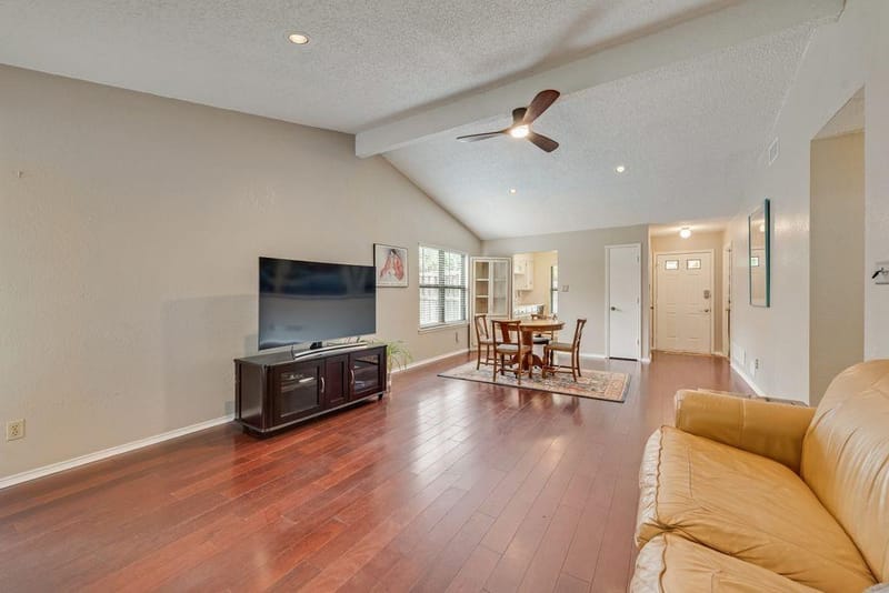2904 Weston Drive, Denton TX 76209 - Photo 6