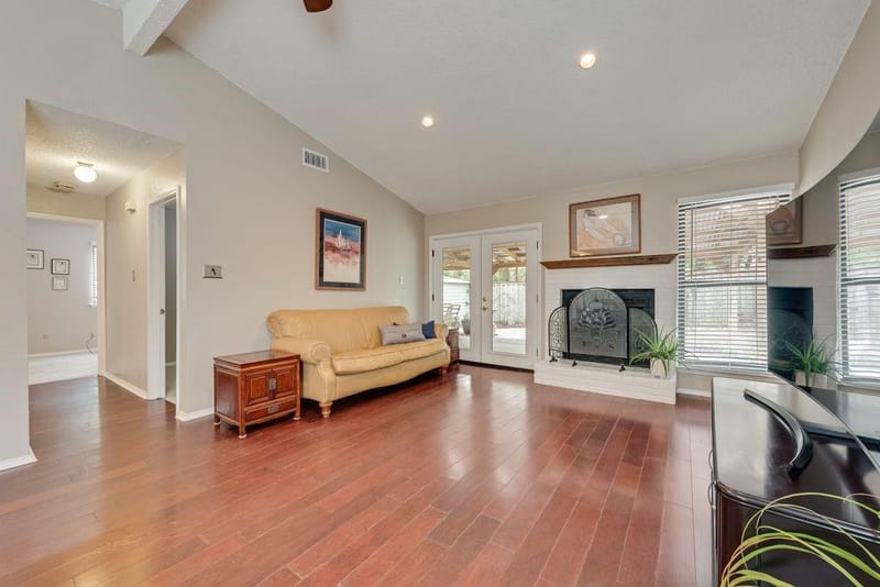 2904 Weston Drive, Denton TX 76209 - Photo 7