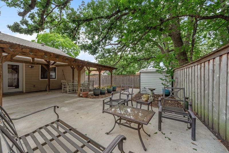 2904 Weston Drive, Denton TX 76209 - Photo 36