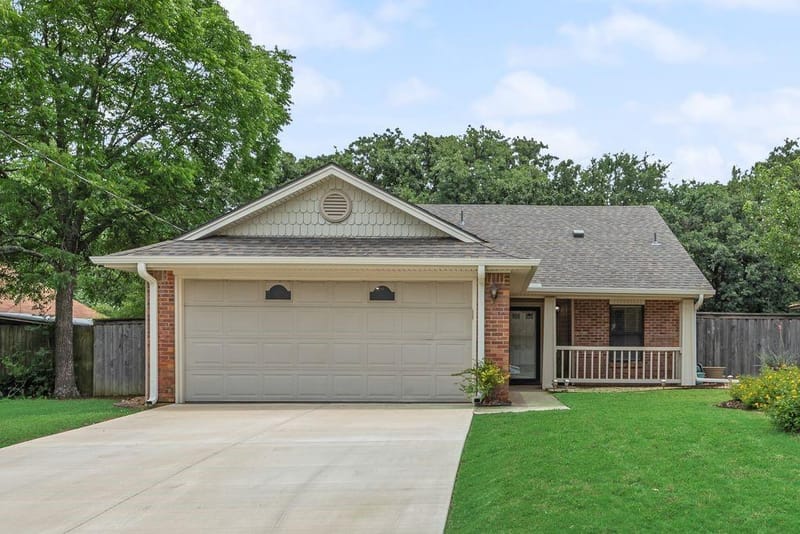 2904 Weston Drive, Denton TX 76209