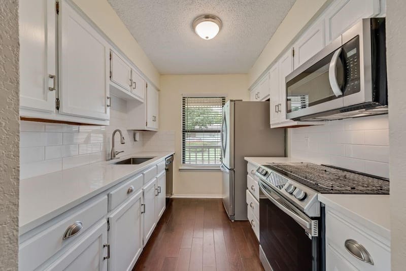 2904 Weston Drive, Denton TX 76209 - Photo 9