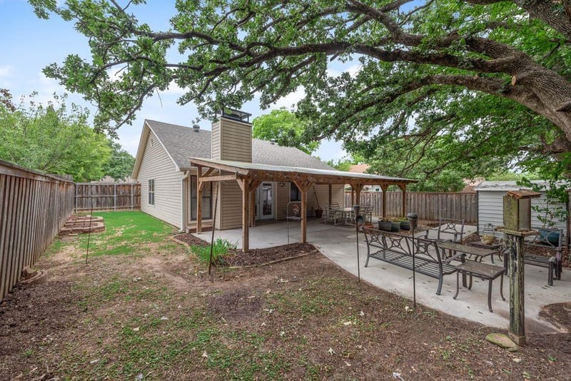 2904 Weston Drive, Denton TX 76209 - Photo 34