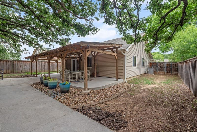 2904 Weston Drive, Denton TX 76209 - Photo 35