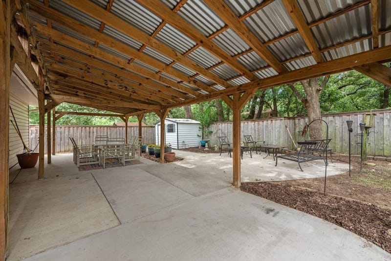 2904 Weston Drive, Denton TX 76209 - Photo 31