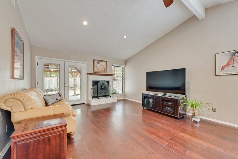 2904 Weston Drive, Denton TX 76209 - Photo 4