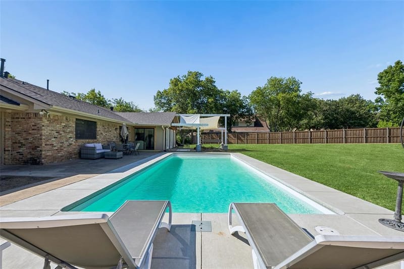 1303 Heather Glen Street, Duncanville TX 75137 - Photo 30