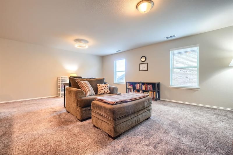 3805 S Courtney Court, Heartland TX 75126 - Photo 23