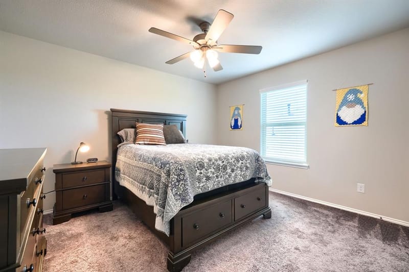 3805 S Courtney Court, Heartland TX 75126 - Photo 27
