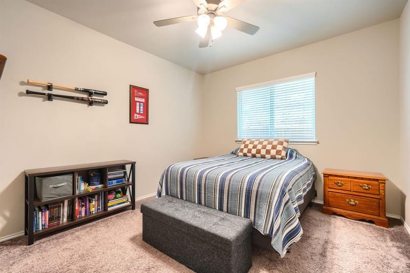 3805 S Courtney Court, Heartland TX 75126 - Photo 17